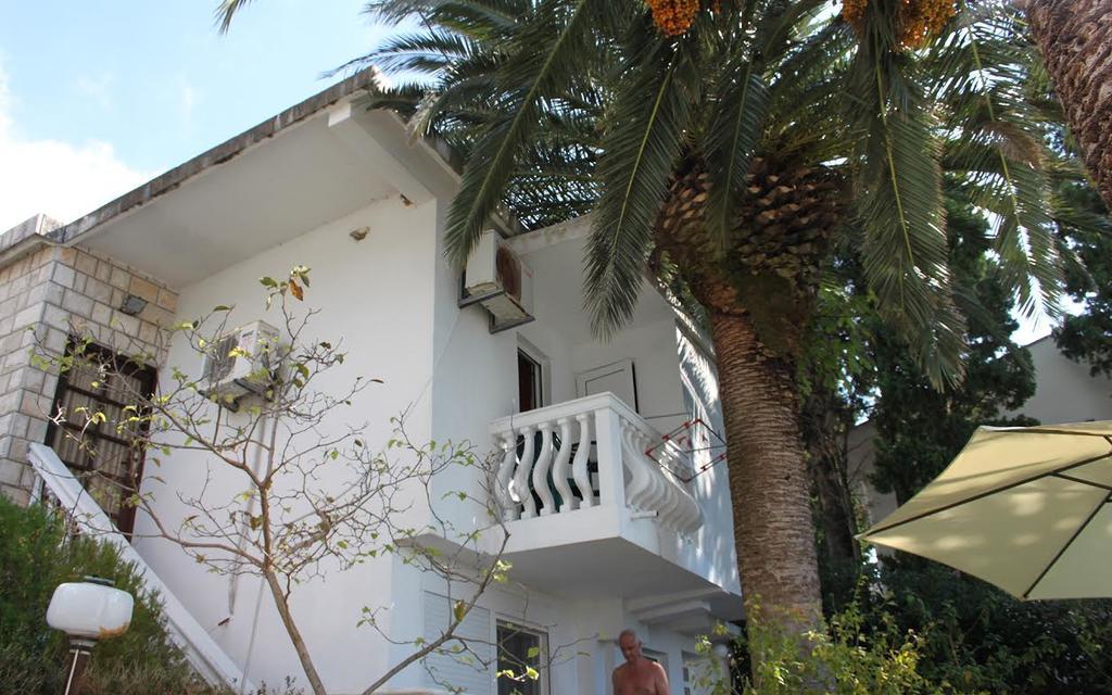 Saga Del Mare Apartment Sutomore Luaran gambar